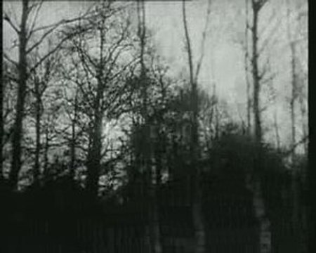 Adieu Créature 1959