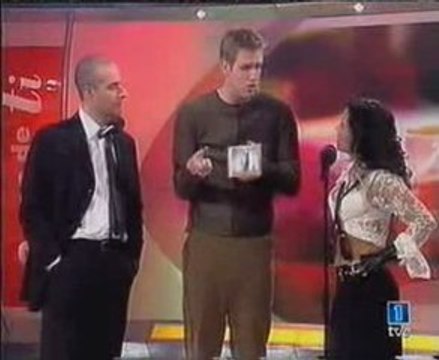 Amistades Peligrosas- Entrevista