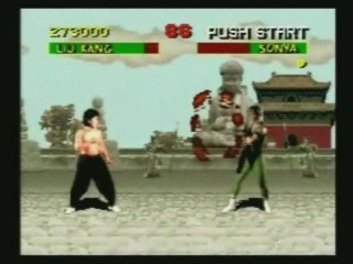 Test Mortal Kombat: Un Jeu Culte 🥋