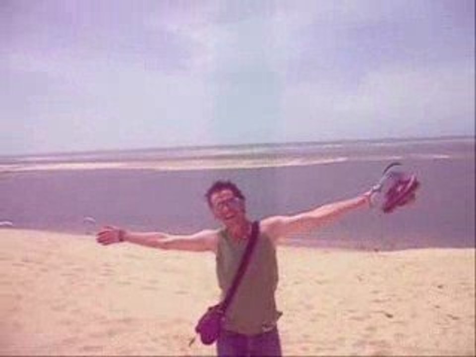 vacances mai ,juin 2009