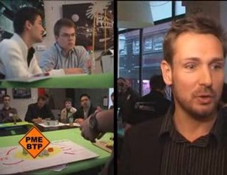 Le 1er Challenge Humanitech de la Fondation Casque Rouges