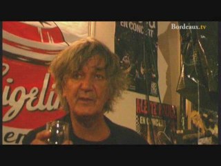 Jacques higelin