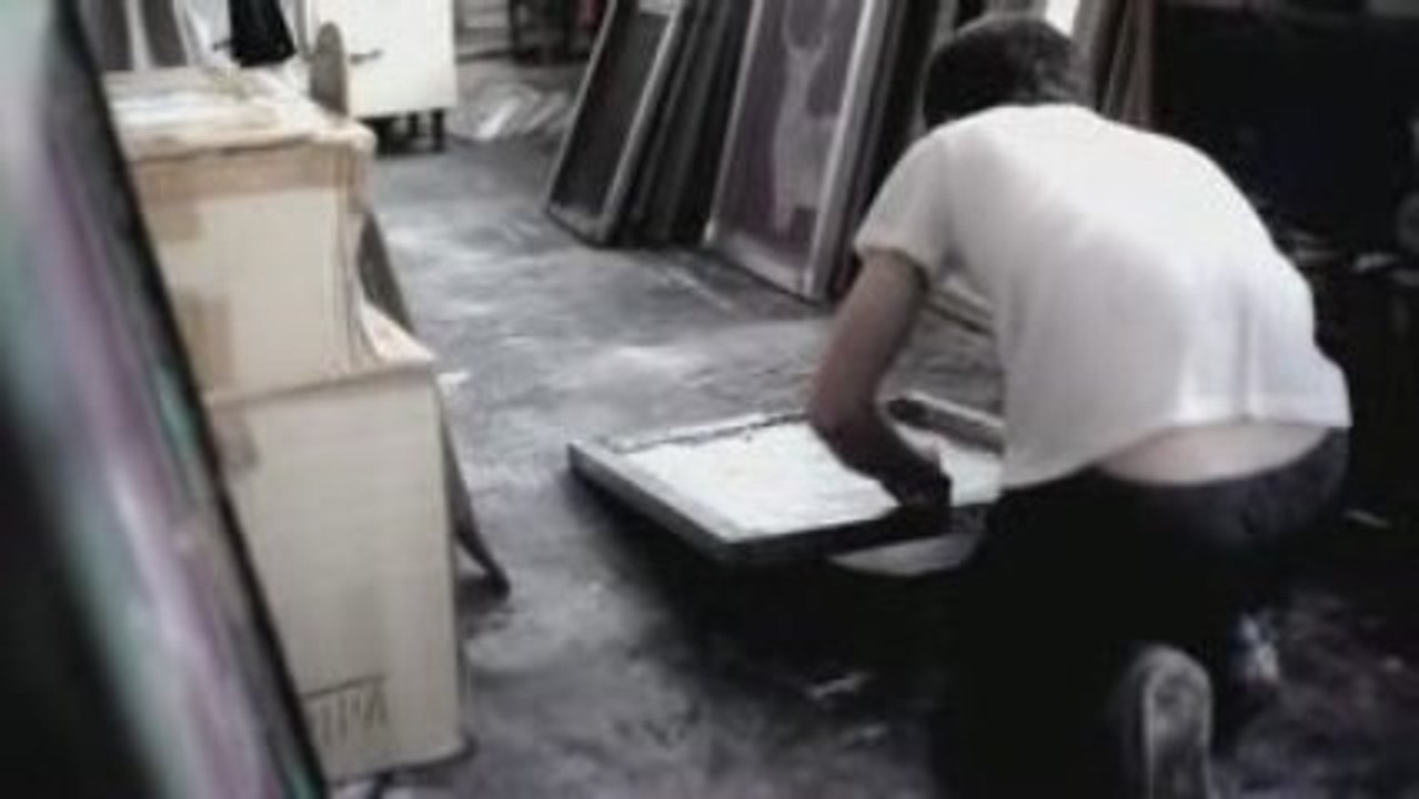 Simeon Farrar Menswear Spring/Summer 2010