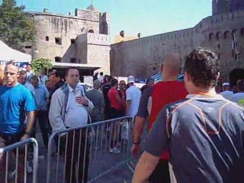 21 ème semi-marathon cancale st malo 4è partie