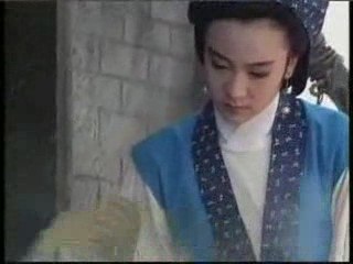 Bao Thanh Thiên 1993 - Thu Nương 3A