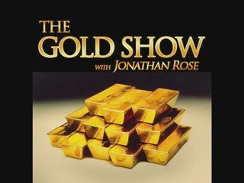 Protect Those Dollars With Gold