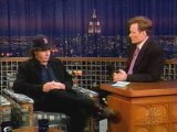 Steven Wright 2004 interview