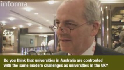 The 7th Annual Higher Education Summit 2009