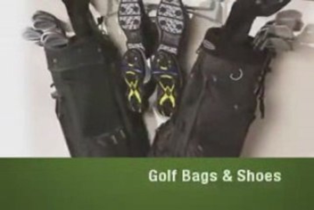 Quality Golf Equipment