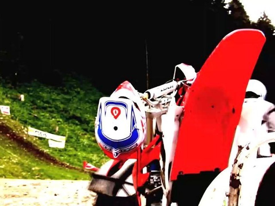 MONTEE IMPOSSIBLE (Bernex 2009)