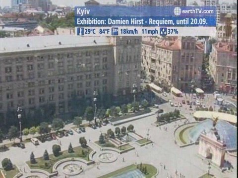 Dolomites - Italy, Niagara Falls - Canada, Arcachon - France, Kyiv - Ukraine, Cape Town - South Africa, Pretoria - South Africa, Honolulu - USA