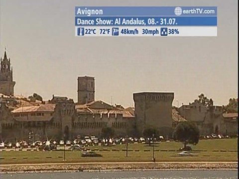 New York - USA, Budapest - Hungary, Dresden - Germany, Plettenberg Bay - South Africa, Avignon - France, Rio de Janeiro - Brazil, Amsterdam - Netherlands