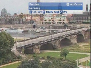 Venice - Italy, Bandar Seri Begawan - Brunei, Arcachon - France, New York - USA, Dresden - Germany, Melbourne - Australia, Yas Island - UAE - Abu Dhabi