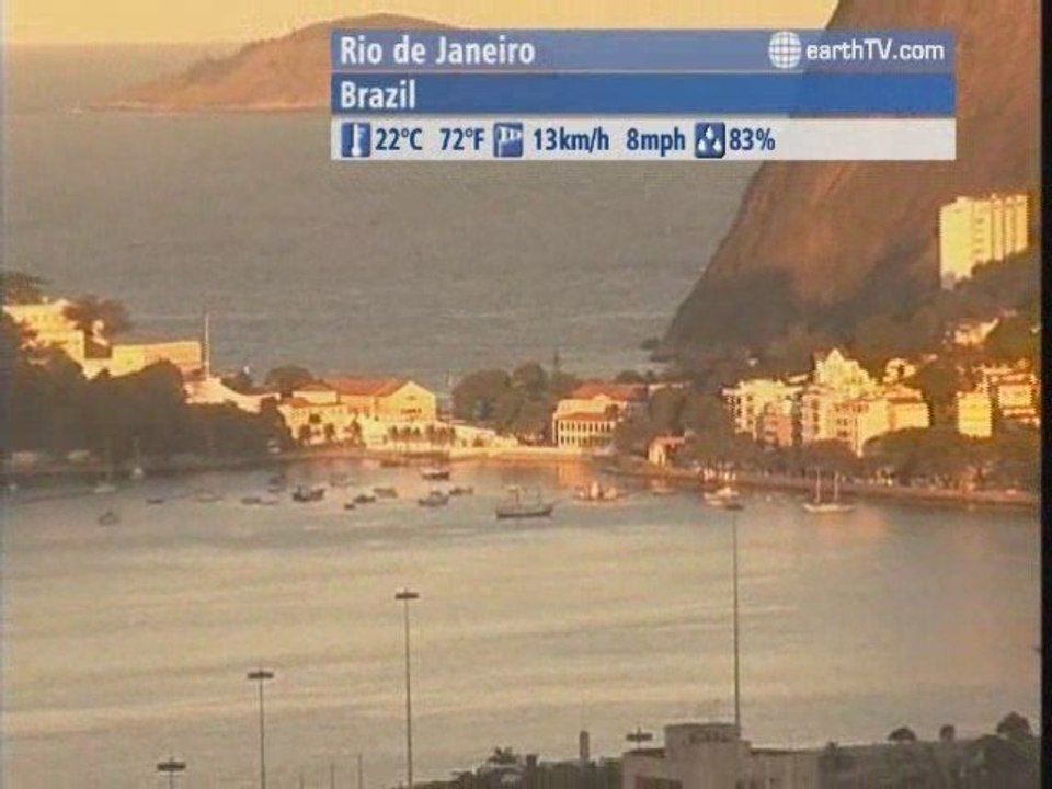 Pretoria - South Africa, Kyiv - Ukraine, Warsaw - Poland, Antibes - Juan-les-Pins - France, Rio de Janeiro - Brazil, Berlin - Germany, Avignon - France