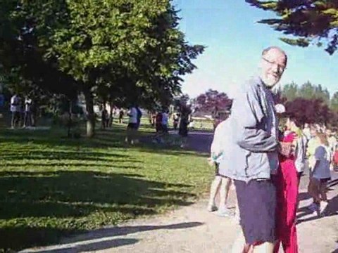 21 ème semi-marathon cancale st malo 1ère partie