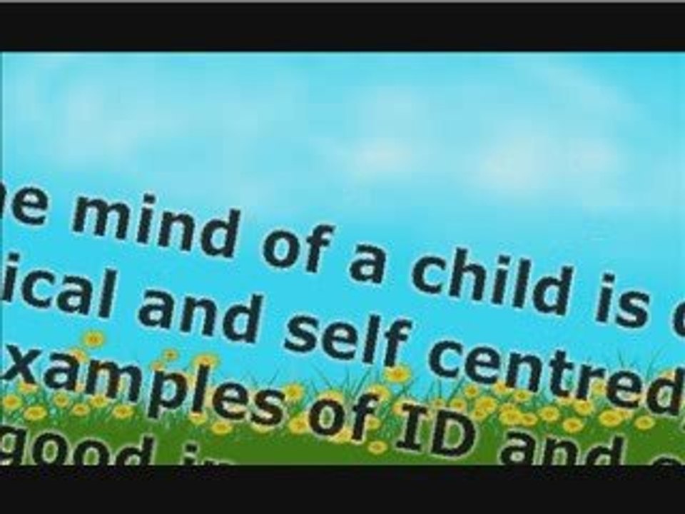 Anger Management For Children - Techniques And Tips