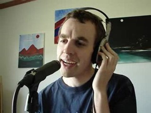 All Creatures of Our God and King