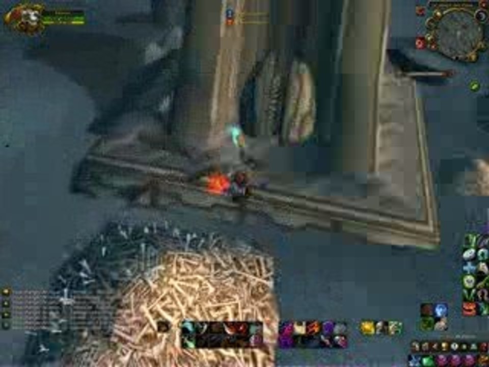 vol wow