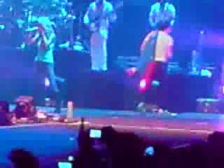 RBD. Ser o Parecer. Caracas!Venezuela 14/09/08 tour EDC