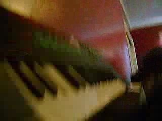 trippin noise - circuit bent