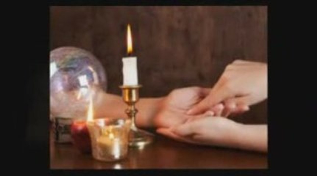 How to Get a Clairvoyant Psychic Reading!