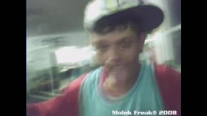 Aniver do Molek Freak  - 2008