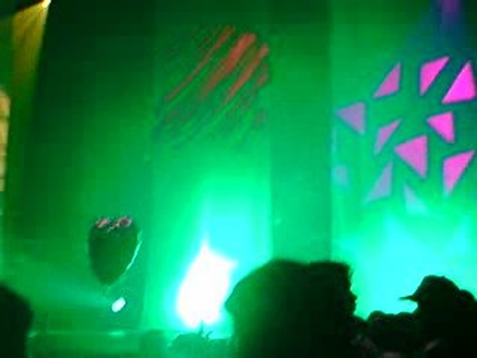 RBD. gritando RBD. Caracas!Venezuela 14/09/08 tour EDC