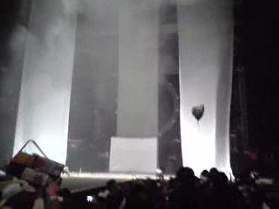 RBD. productores. Caracas!Venezuela 14/09/08 tour EDC