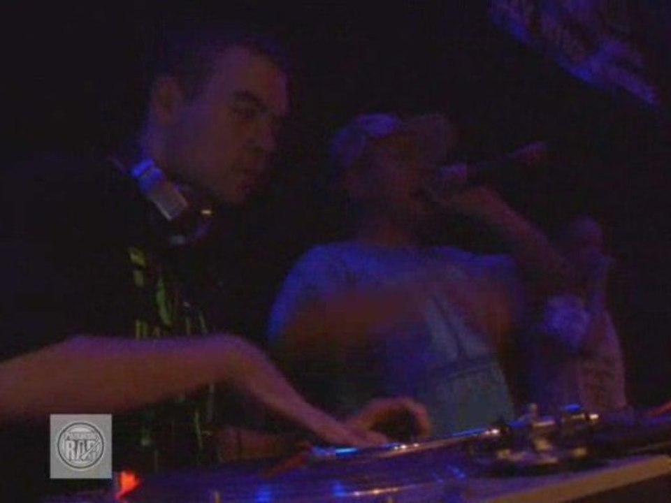 Hemp Gru w Poznaniu! (gościnnie Peja) - 12.06, Eskulap