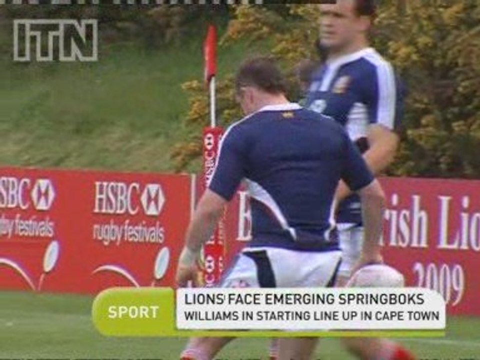 Sports News (Morning) for June 23rd, 2009