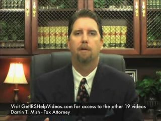 IRS Innocent Spouse status through Equitable Relief