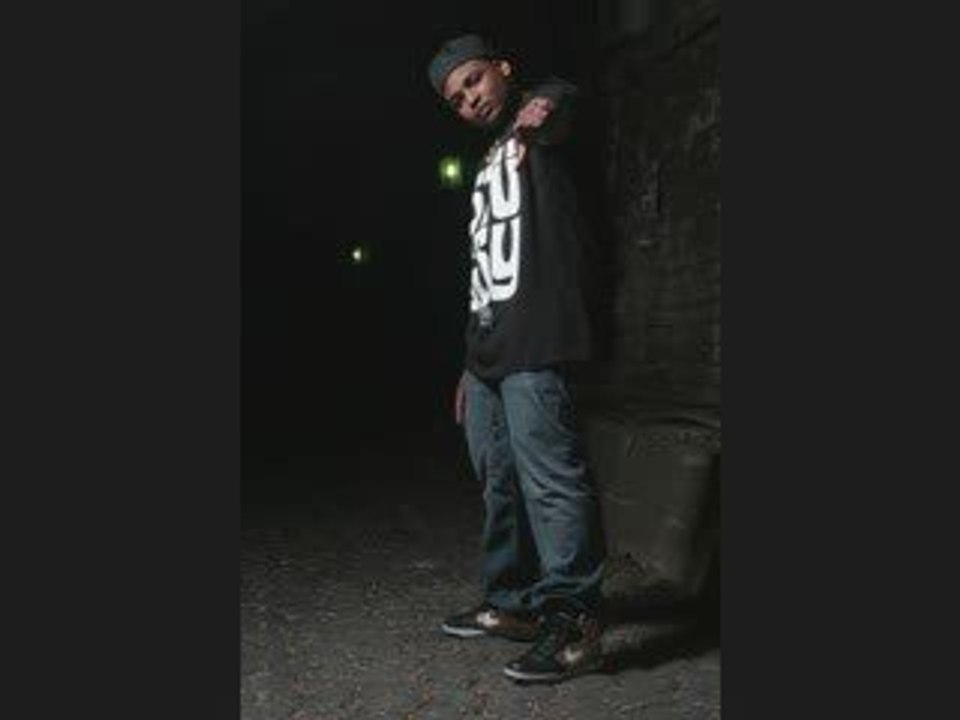 Mike Fresh - Alien