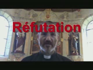 Abbepages réponse derniere vidéo