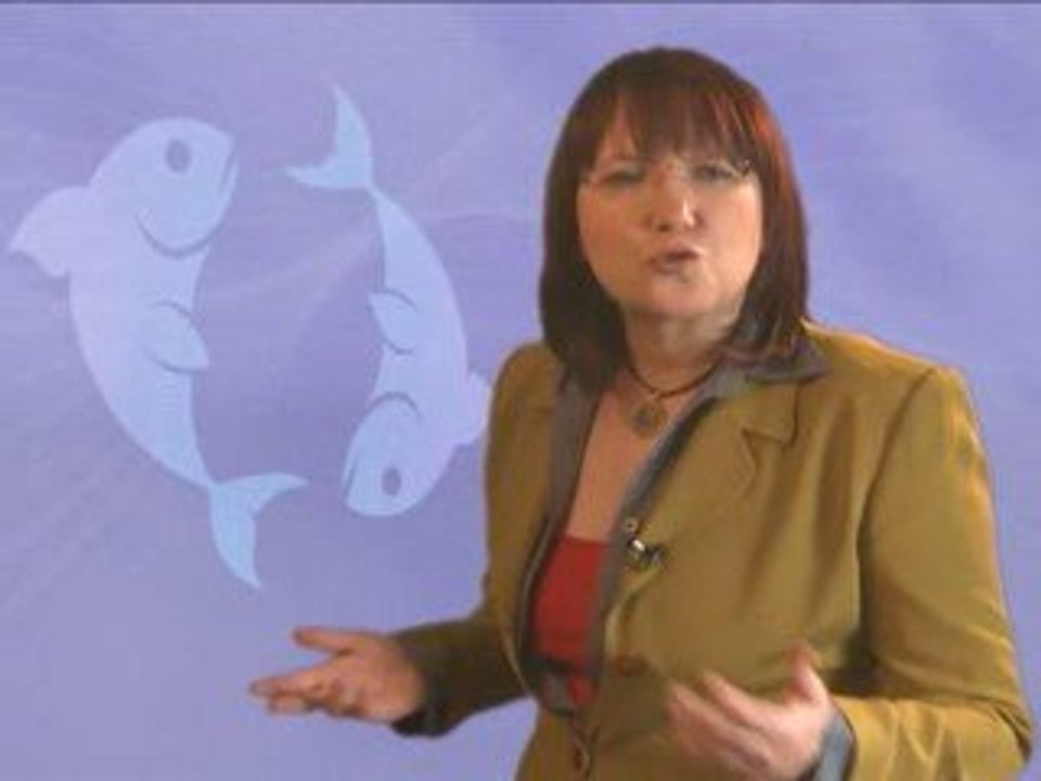 Pisces Horoscope: Today's Horoscope for June 23...