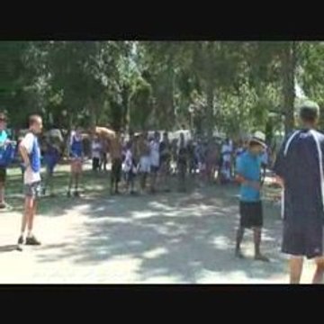 Camping Le Soleil Argeles sur Mer France