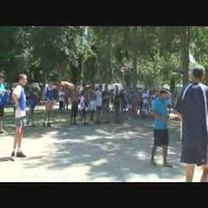 Camping Le Soleil Argeles sur Mer France