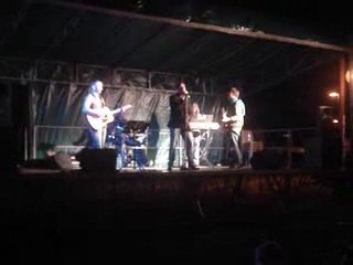 le sang qui coule ....Riv@l