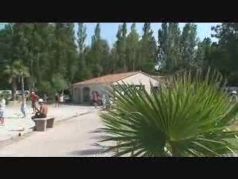 Camping Le Soleil Argeles sur Mer France