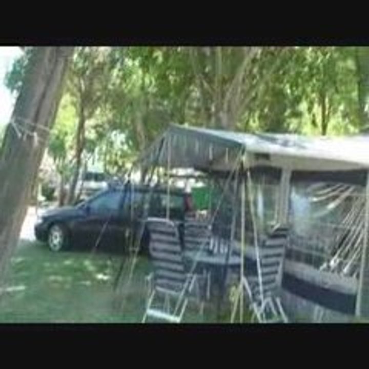 Camping Le Soleil Argeles sur Mer France