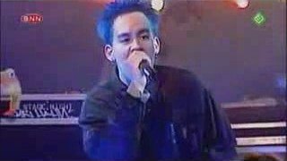Linkin Park - In The End (Live 2001-02)