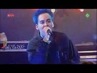 Linkin Park - In The End (Live 2001-02)
