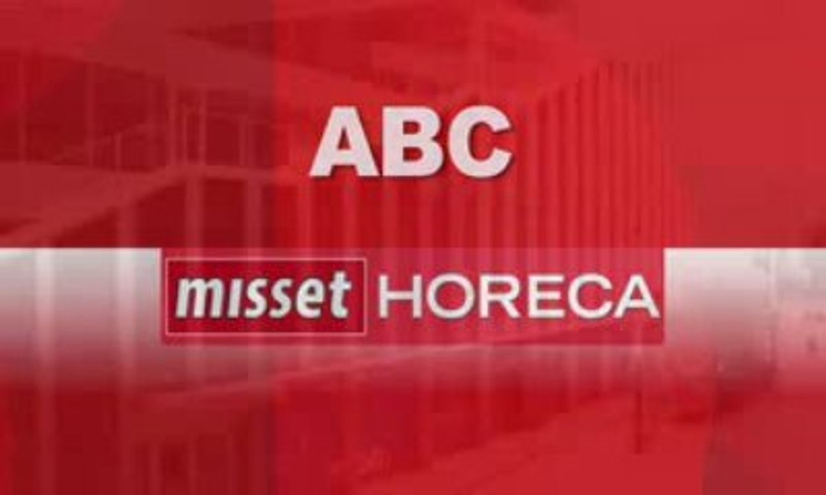 Misset Horeca Live 23 06 09 ABC