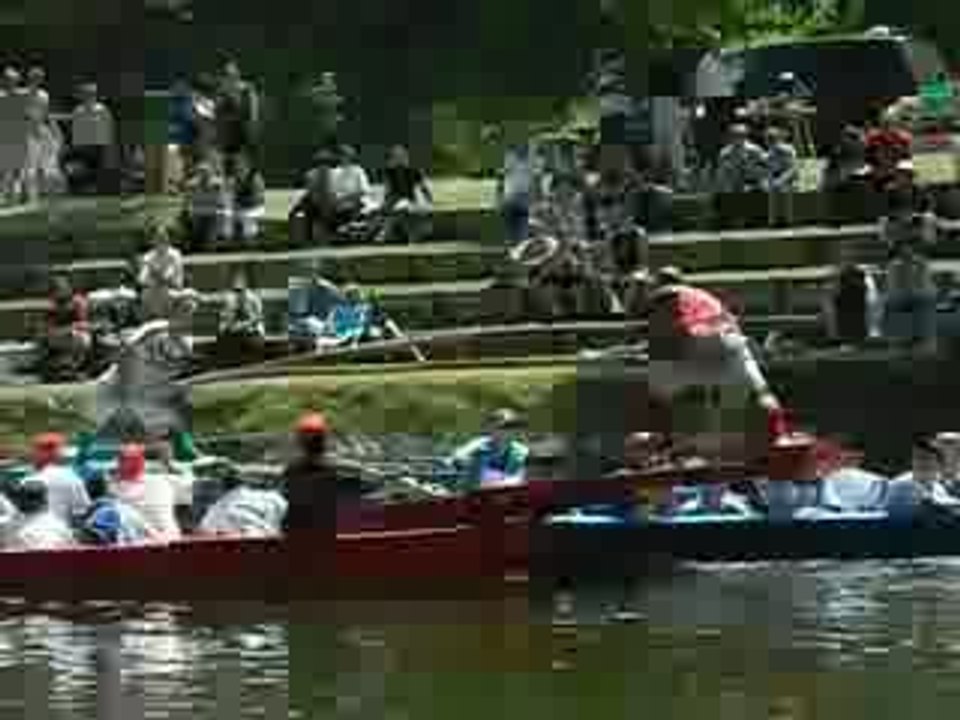 joute a chasse guichard/la mulatiere