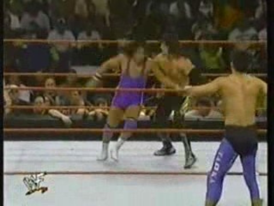 Chyna June 17,2000