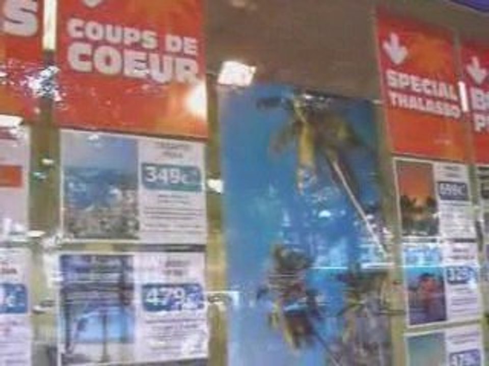 vacances 2009