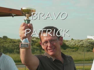 TOURNOI INTERNE 20 JUIN