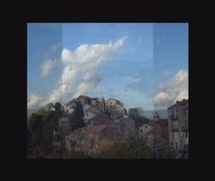 Prolog Capo Verde Corsica Yiannis Bromirakis canyon.gr