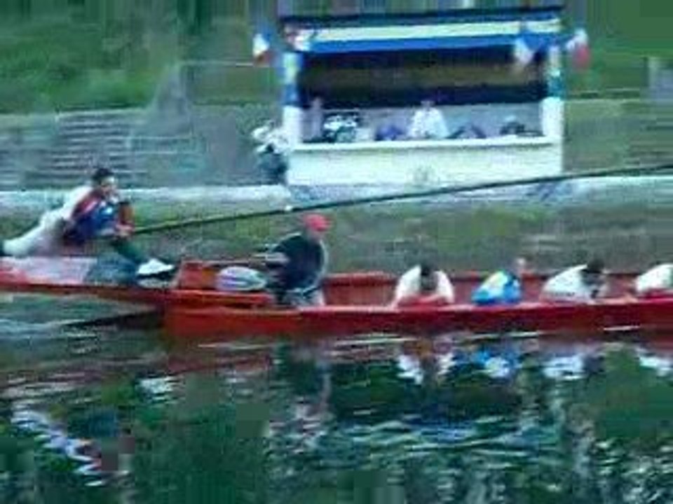 joute a chasse vairon/jourdan