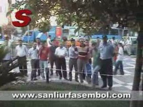 Belediye Sıra Gecesi Ekibinden Konser