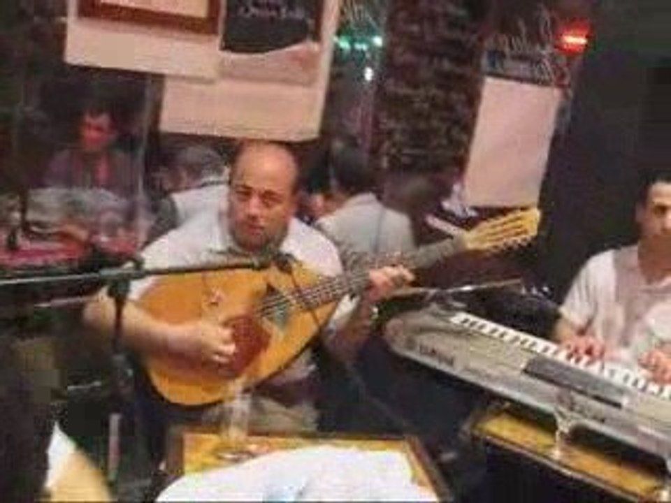 * moh smail * chante * lounes matoub * *